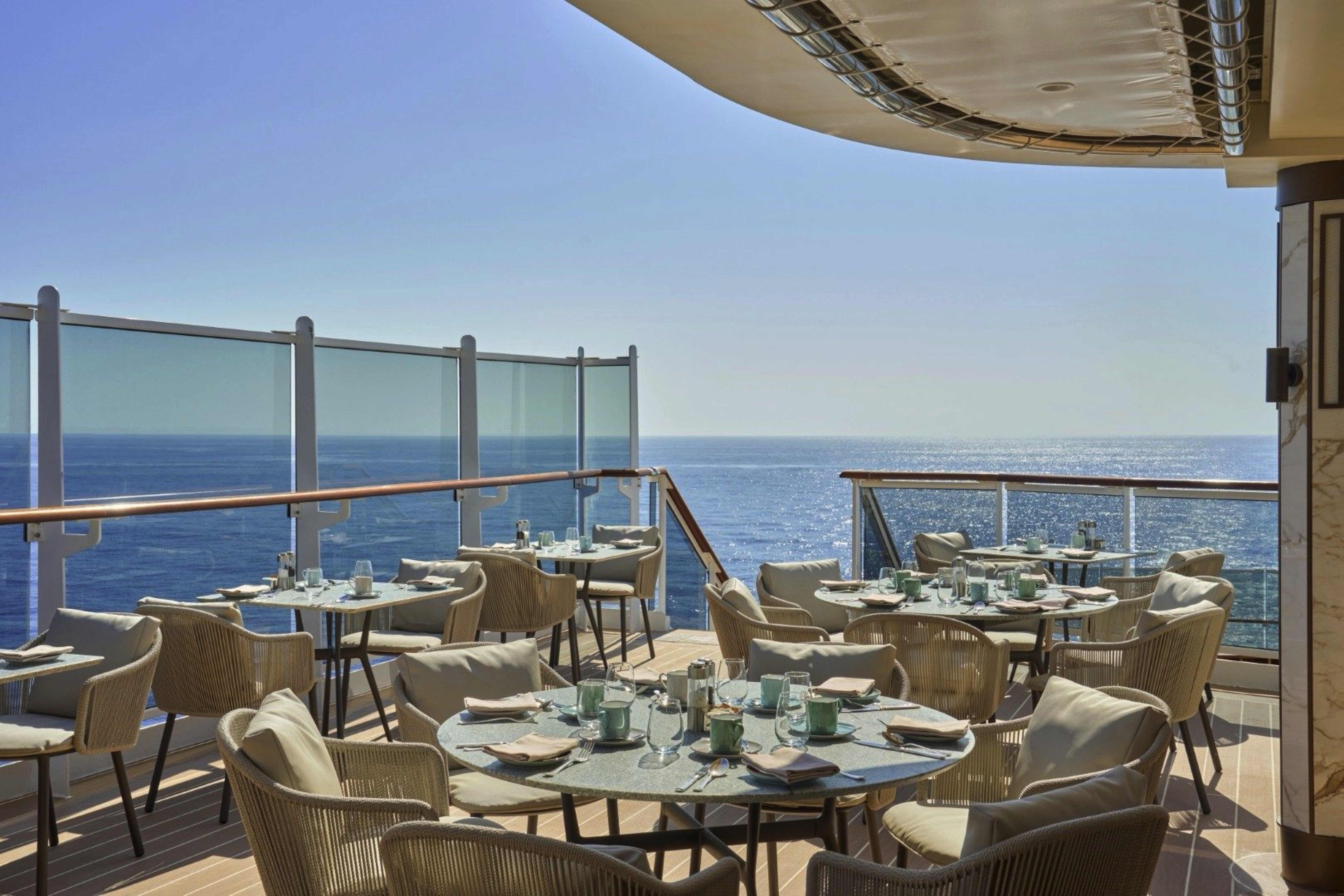 EXPLORA I - Emporium Marketplace